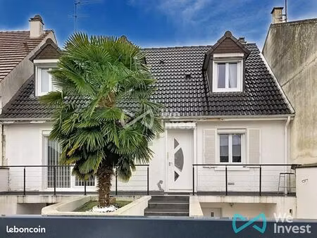 maison 7 pièces 185 m²