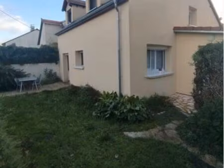 maison familiale lumineuse au vert-galant