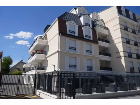 location appartement 3 pièces 52 m² à franconville (95130)  1 017 €