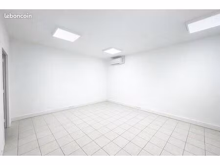 local 47 m² carcassonne