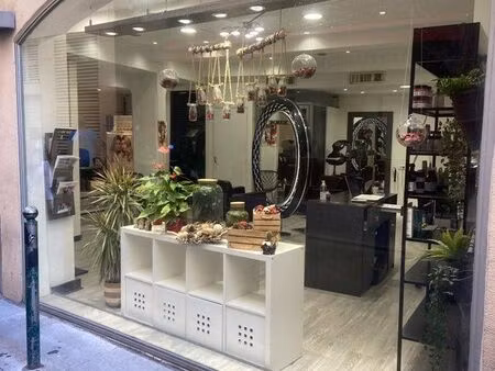 local commercial lyon cordeliers