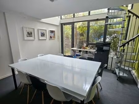 local bureaux 48 m²