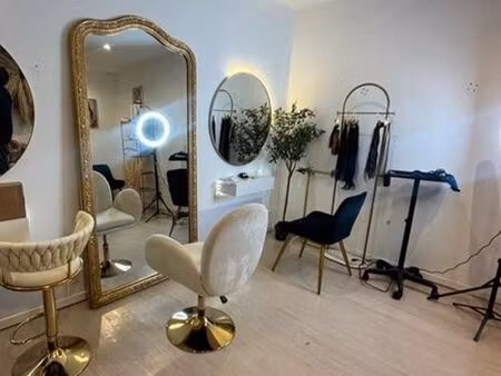 local / espace coworking activité professionnelle indépendante