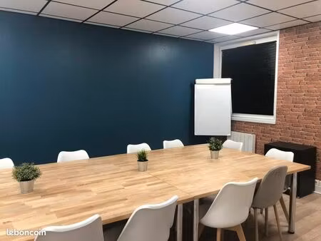 local professionnel/commercial 65 m² – gare de bondy / idéal professions libérales