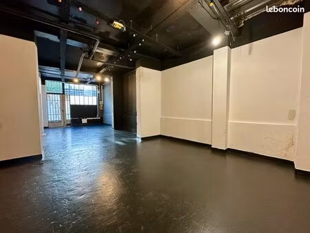 bureaux / local à la garenne colombes