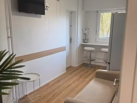 local professionnel a louer a sevran – morpho sante