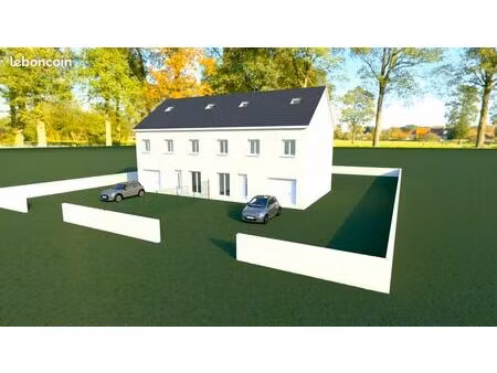 maison 7 pièces 190 m²