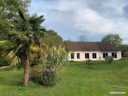 propriété d'exception