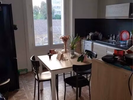 t 2 appartement aurillac