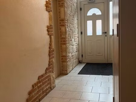 immeuble pont l’évêque