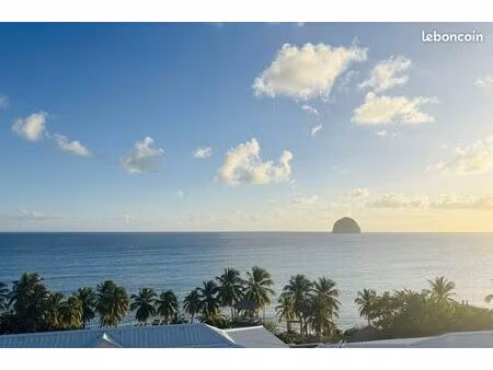 l'appartement du rocher une pepite a saisir