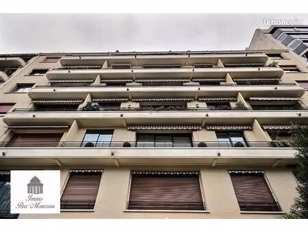 appartement 3 pièces 86 m²