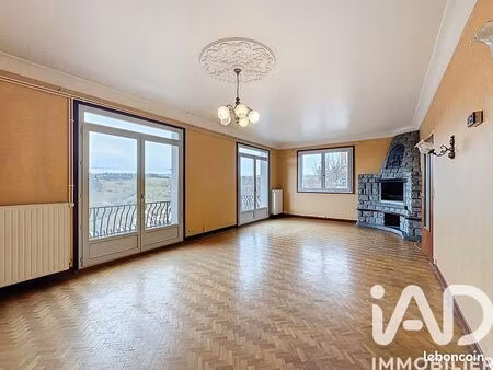 appartement 2 pièces 71 m²