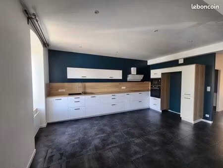 appartement saint-flour