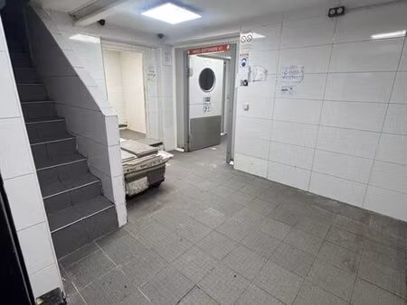 laboratoire traiteur