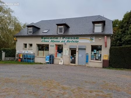 epicerie tabac presse relais poste