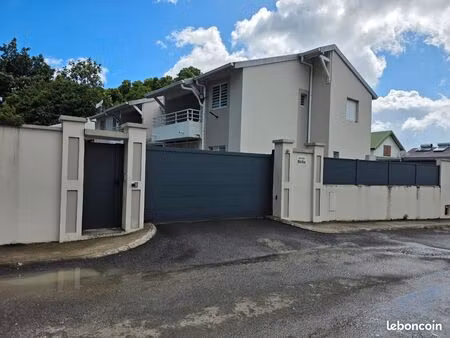 location très beau t3