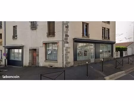 loue bureau  cabinet  local commercial