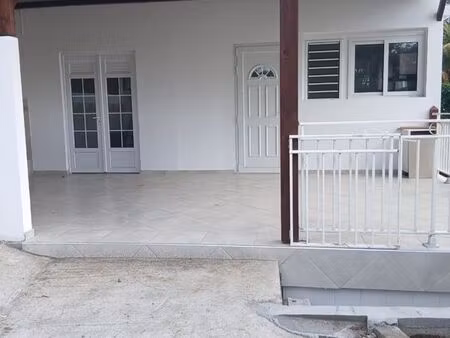 location maison campagne