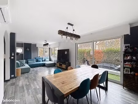 secteur recherché - maison familiale avec dépendance de 110 m²