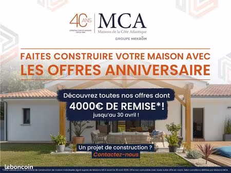 terrain 750 m² salles d angles