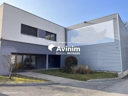 local 1352 m² chaponost