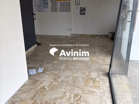 local 40 m² sèvres