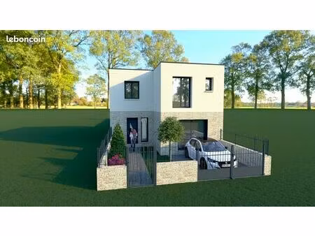 maison 7 pièces 150 m²