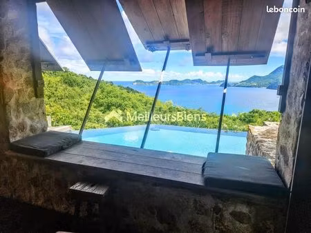 propriété 8 pièces 261 m²