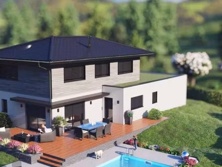 ◊ terrain constructible ~650 m² – proche nouveau chu – ug (secteur dothémare/providence)