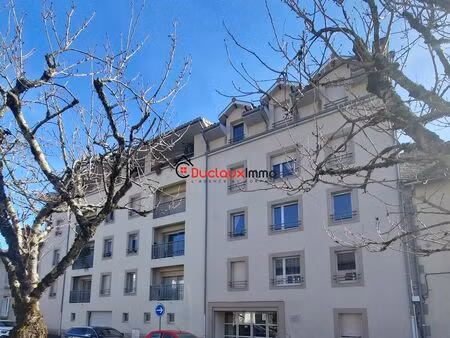 appartement 1 pièce 34 m²
