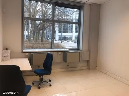 vente de locaux de bureaux