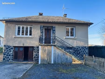 maison 5 pièces 80 m²