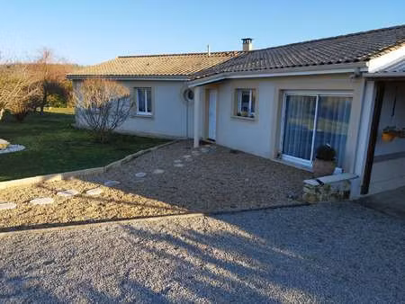 vente maison à brantôme en périgord (24310) : à vendre / 120m² brantôme en périgord