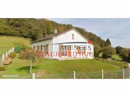 maison 5 pièces 90 m²