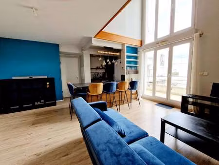 location appartement chambre colocation à angers capucins verneau (49000) : à louer chambr