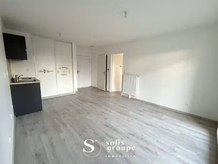 location appartement 2 pièces à bouguenais (44340) : à louer 2 pièces / 38m² bouguenais