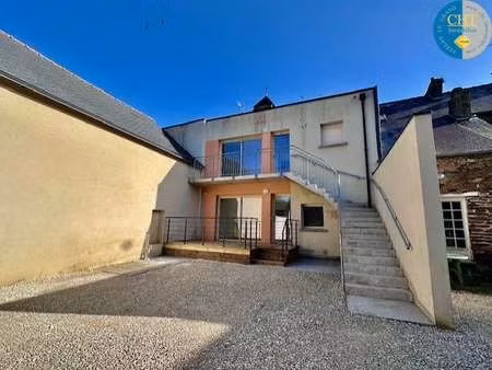 location appartement 3 pièces à campel (35330) : à louer 3 pièces / 70m² campel