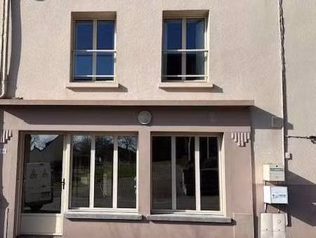 location appartement 3 pièces à campel (35330) : à louer 3 pièces / 71m² campel