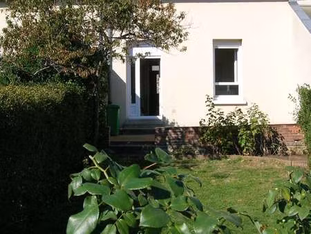 location maison au mans jaurès (72000) : à louer / 74m² le mans jaurès