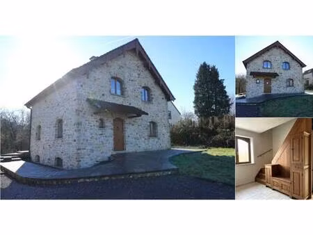 maison à louer à rue de montzen 71 moresnet (vbd91939)