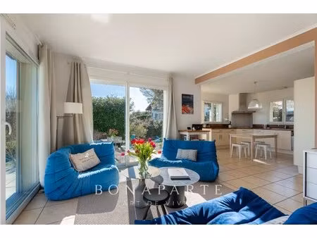 echevenex - maison individuelle de 165 m² + 120 m² d’annexes