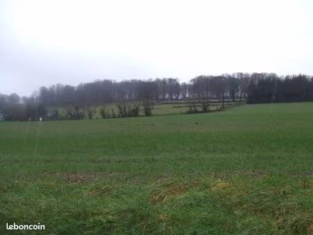 bien agricole 95158 m² saint-aubin-des-bois