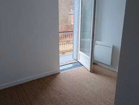 appartement location