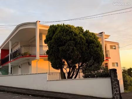 vaste t4 bourg st-claude