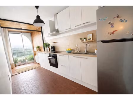 location meublée appartement 4 pièces 82.85 m² à talence (33400)  1 500 €