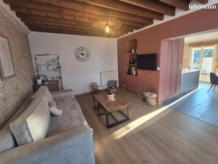 maison à vendre frenouville