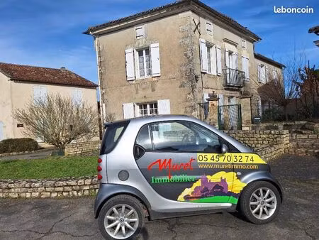 maison en viager 5 pièces 121 m²