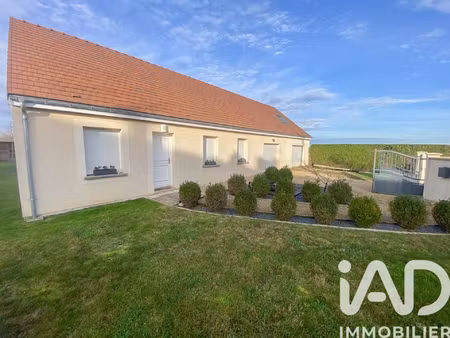 vente maison/villa 5 pièces