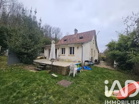 vente maison/villa 5 pièces